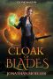 [Cloak Mage 04] • Cloak of Blades